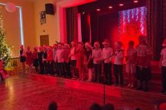 1.-2. klasside jõulupidu - 18.12.2025