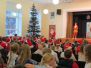 1.-4. klasside jõulupidu - 16.12.2019