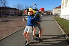 12. klassi lõpukell - 09.04.2026