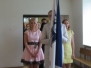 12. klasside lõpuaktus (18.06.2016)