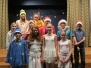 2.B ja 5.A klassi etendused - 12.12.2014