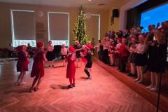 3.-4. klasside jõulupidu - 18.12.2025
