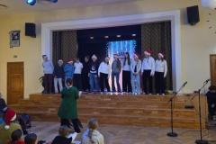 5.-8. klasside jõulupidu - 17.12.2025