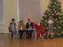 5.-8. klasside jõulupidu - 21.12.2016