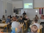 6. klassidel Päästeameti loeng - 26.03.2019