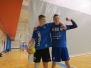 7.-8. kl korvpall (Kolmikkarikas) - 29.01.2019