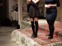 9.-12. klasside jõulupidu - 19.12.2019