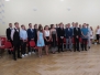 9. klasside lõpuaktus - 16.06.2018