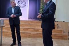 Almannahi esitlus - 24.10.2025