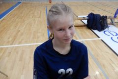 Harjumaa koolidevahelised võistlused korvpallis (10.-12. kl neiud) - 19.10.2021