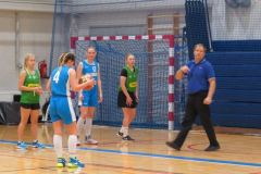 Harjumaa koolidevahelised võistlused korvpallis (10.-12. kl T) - 05.11.2019