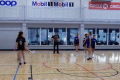 Harjumaa koolidevahelised võistlused korvpallis 8.-9. klasside tüdrukutele - 03.11.2020