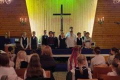 Jõulukontsert Aegviidu kirikus - 15.12.2025