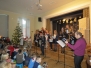 Jõulukontsert kooliperele - 22.12.2015