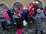 Jõulumaa külastus Anija mõisas (1.B, 1.D, 2.D kl) - 4.12.2014