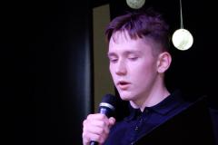 Jõulupidu 9.-12. kl - 19.12.2024