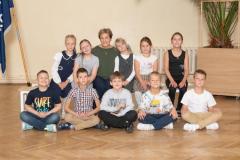 Kehra Gümnaasiumi koolipere 2025/2026 (Pildikompanii)