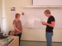 \"Kiida õpetajat\" kaartide jagamine - 16.10.2015