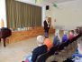 Külas kirjanik Ilmar Tomusk - 03.12.2019