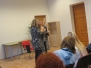 Külas luuletaja Svetlana Grigorjeva - 15.12.2015