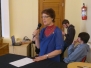 LAK projekti tulemuste esitamine - 30.04.2015