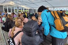 Loodusklassipäev - 5. klassid (24.09.2025)