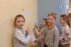 Matemaatikanädal väikeses majas - 07.03-11.03.2022