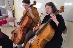 Muusikapäev - 01.10.2025