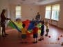 Õpetajate päev lasteaedades - 05.10.2015