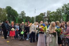 Õppeaasta avamine - 01.09.2025
