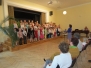 Õppeaasta lõpuaktus 1.-4. kl - 03.06.2015