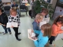 Raamatukogutund 2.C klassile