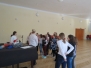 Sõbrapäev peamajas - 14.02.2019