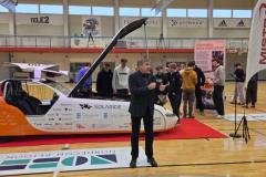 Solaride Kehra Gümnaasiumis - 19.11.2025