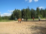 Spordinädal 2015 (4.-12. kl mängude päev) - 11.09.2015