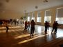 Tantsuvahetunnid peamajas - 25.09.2020