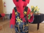 Tulevaste koolilaste päev - 06.05.2015
