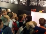 Tunnustusüritus 1.-4. klassi õpilastele - 24.05.2017