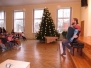 Üllatuskontsert, külas Kulno Malva - 